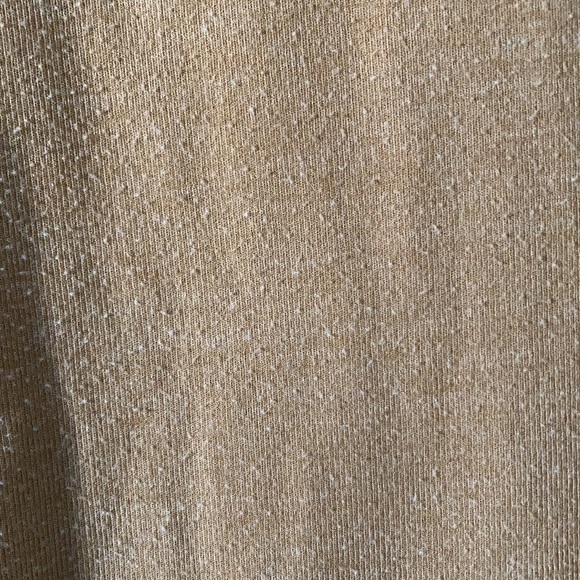 —Large Light Brown Stevie Hender Top - Picture 2 of 4